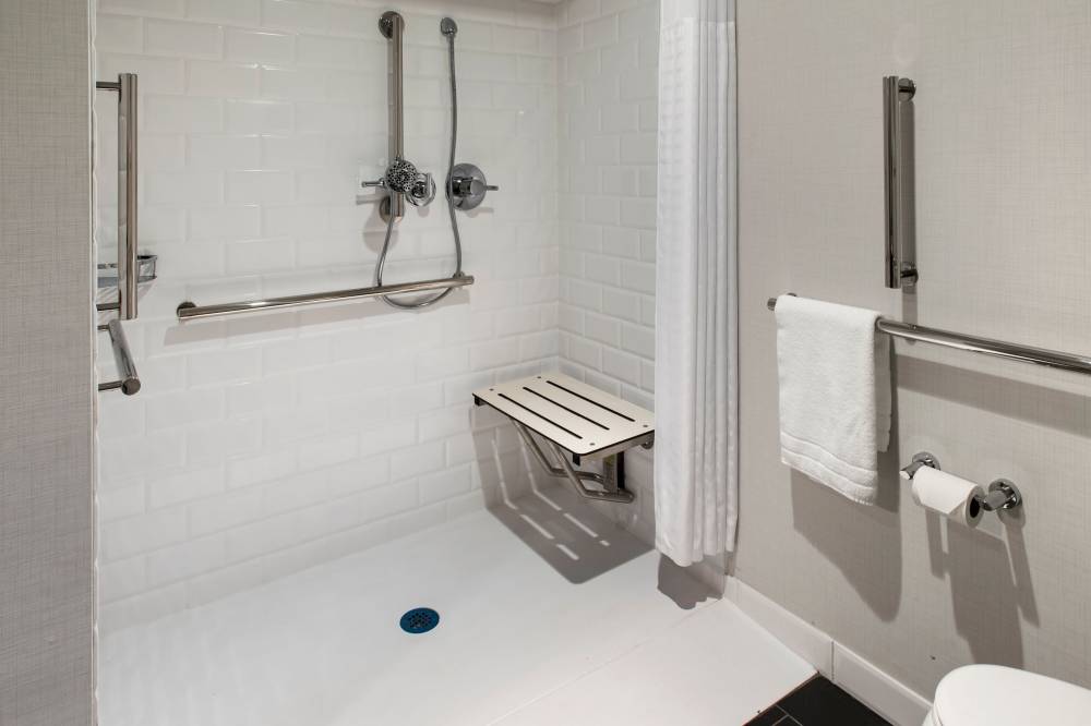 Four Points By Sheraton Albany 4