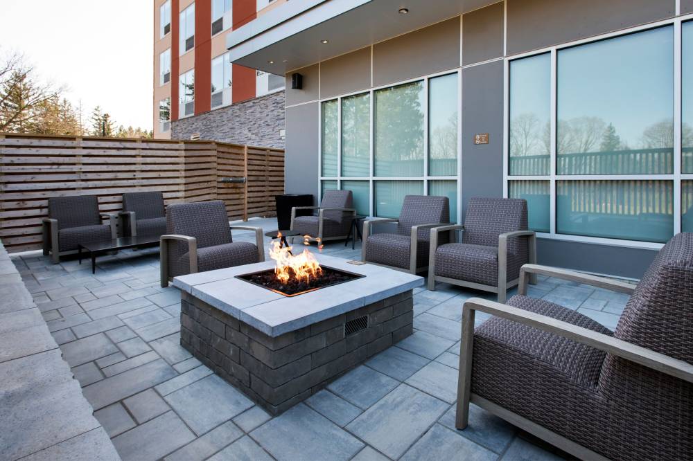 Four Points By Sheraton Albany 6