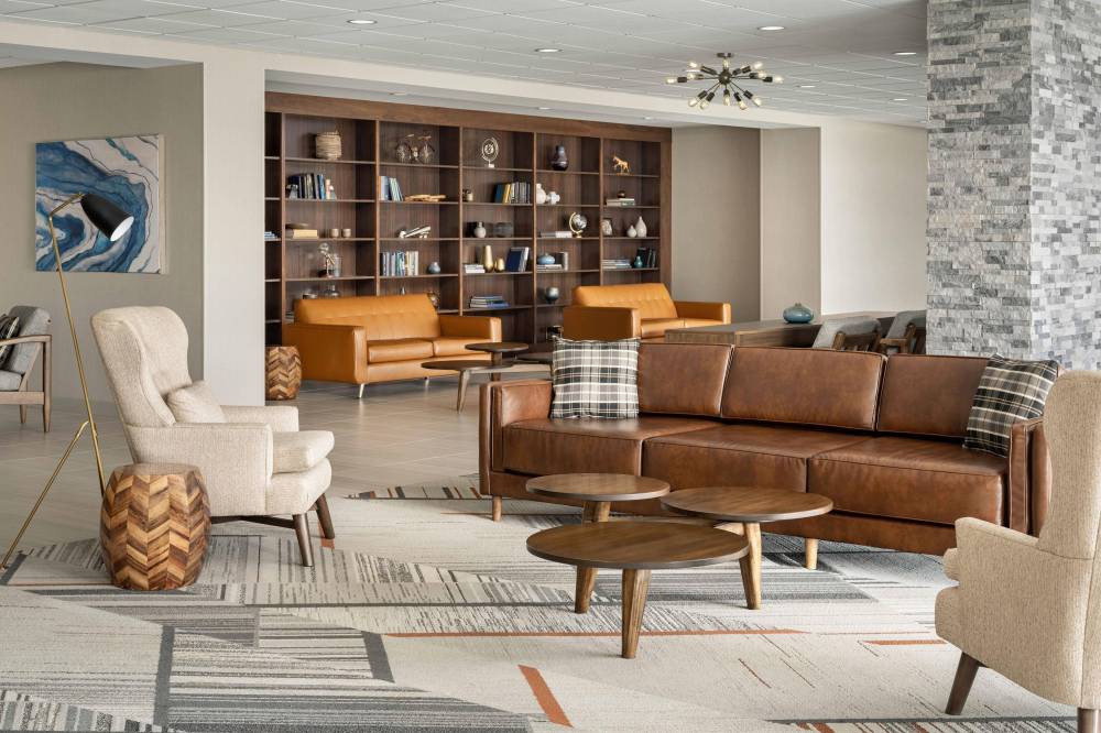 Four Points By Sheraton Amarillo Central 3