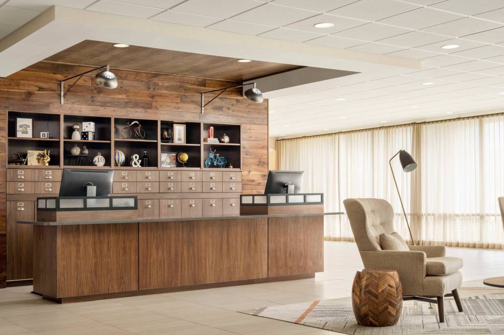 Four Points By Sheraton Amarillo Central 2
