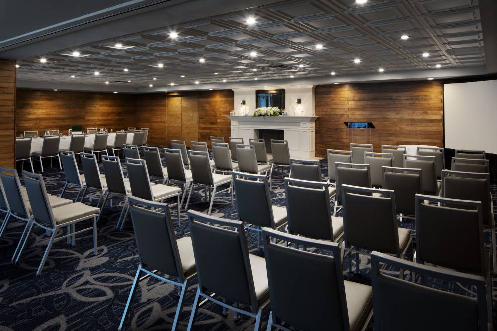 Four Points By Sheraton Anaheim 7