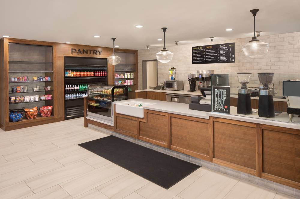 Four Points By Sheraton Anaheim 4
