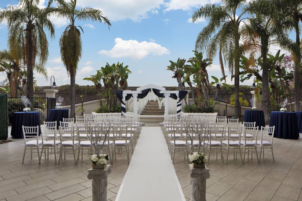Four Points By Sheraton Anaheim 6