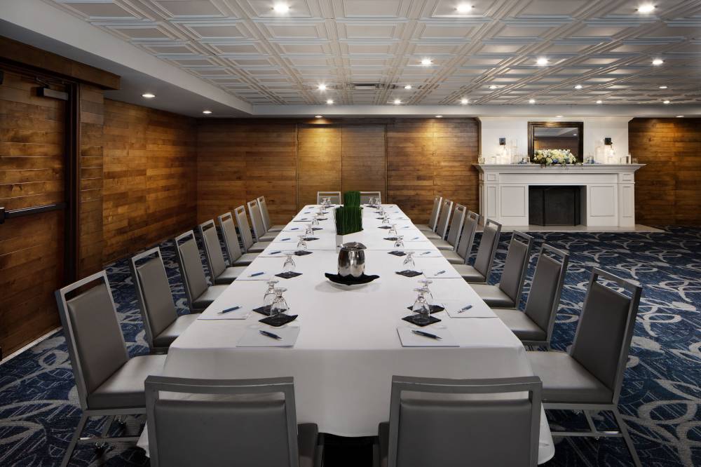 Four Points By Sheraton Anaheim 8