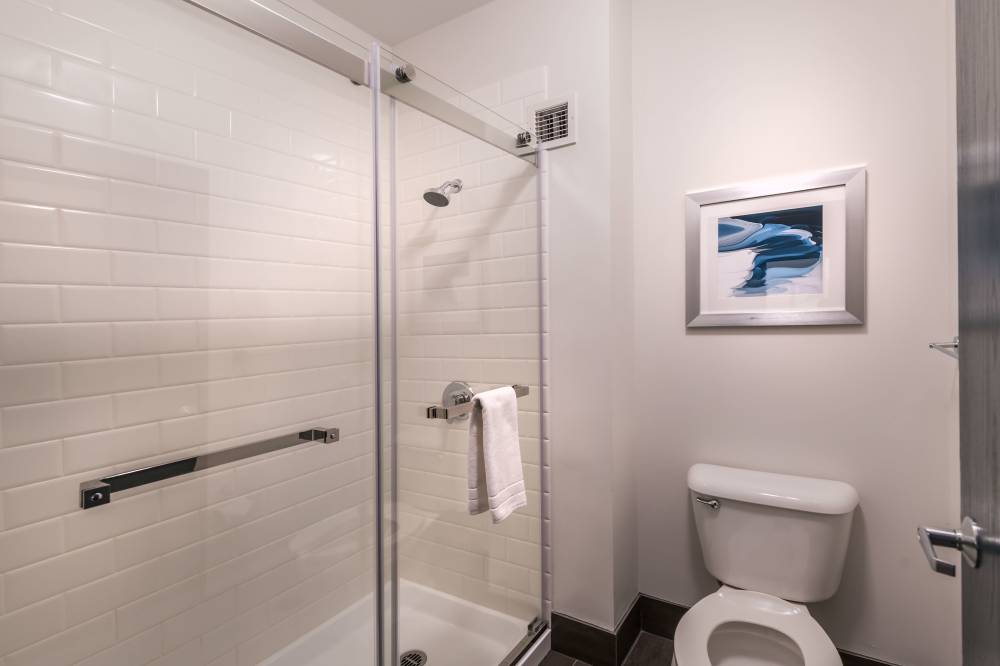 Four Points By Sheraton Anchorage Downtown 2