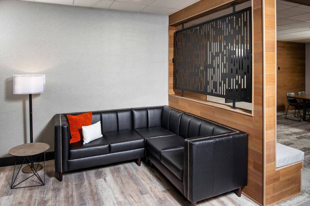 Four Points By Sheraton Appleton 6