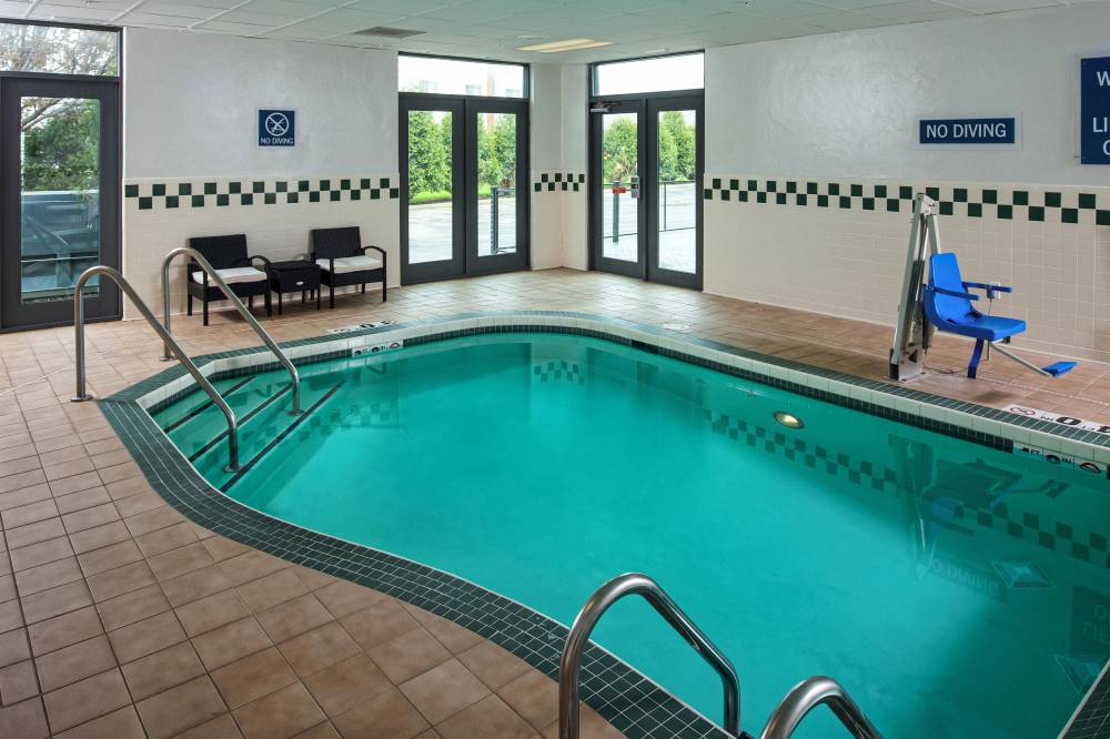 Four Points By Sheraton Appleton 10