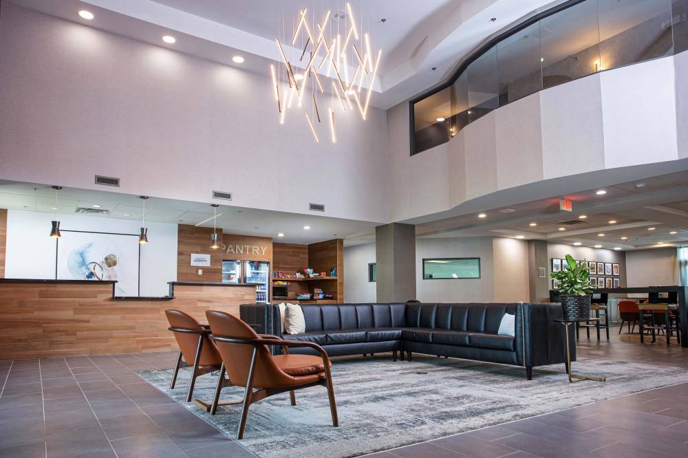 Four Points By Sheraton Appleton 4