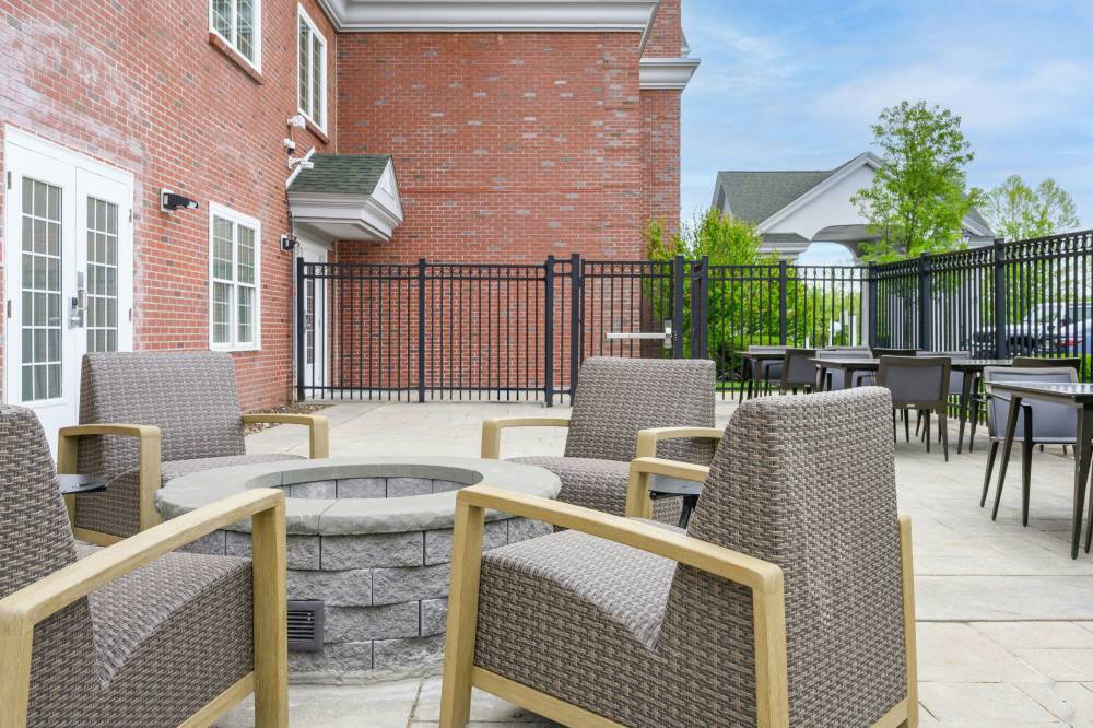Four Points By Sheraton Bedford Manchester Airport 2