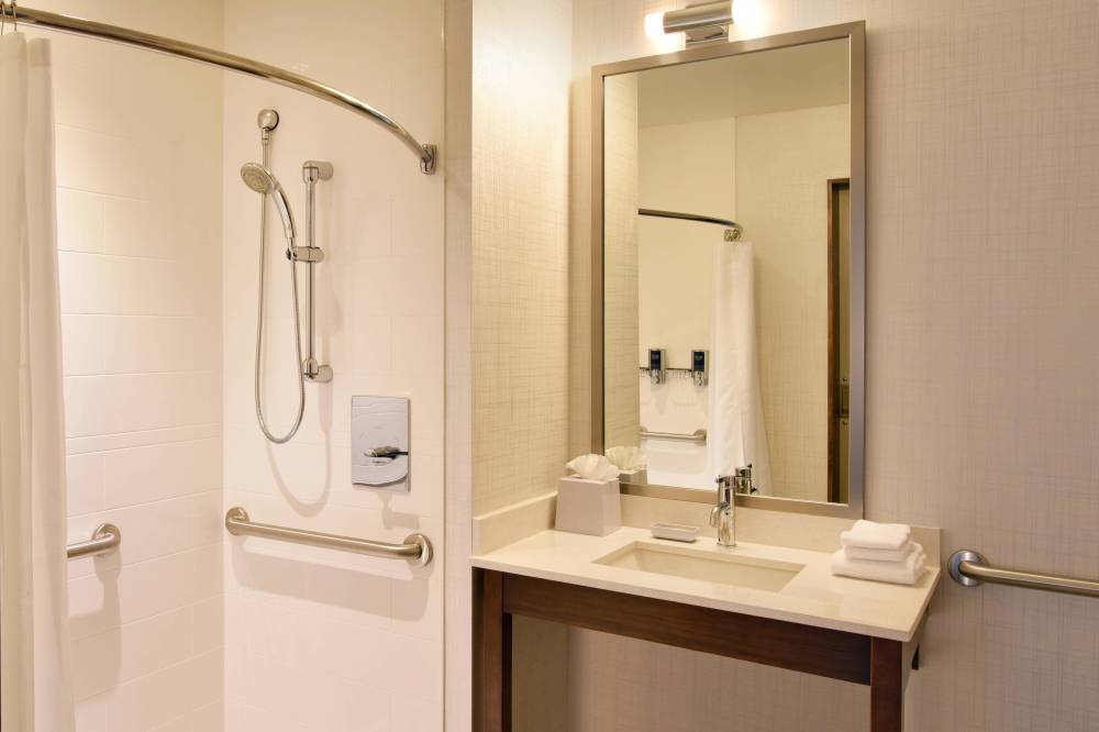 Four Points By Sheraton Coral Gables 2