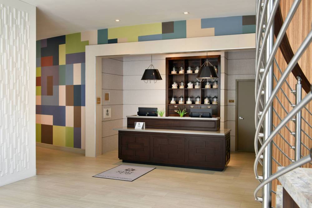 Four Points By Sheraton Coral Gables 6