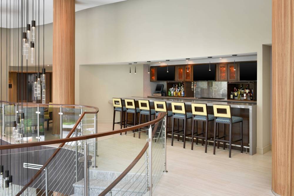 Four Points By Sheraton Coral Gables 7