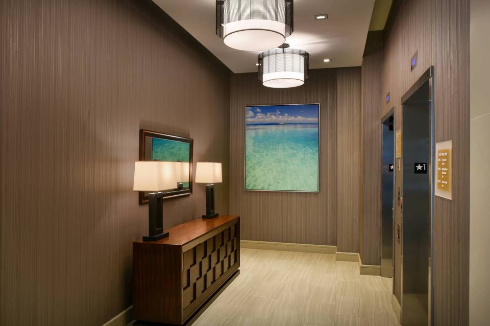 Four Points By Sheraton Coral Gables 4