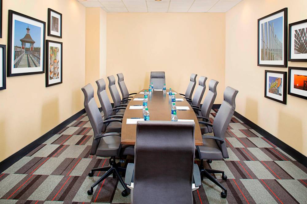 Four Points By Sheraton Destin-fort Walton Beach 6