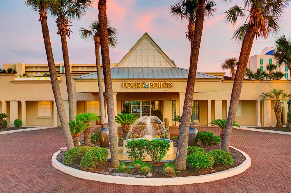 Four Points By Sheraton Destin-fort Walton Beach 2