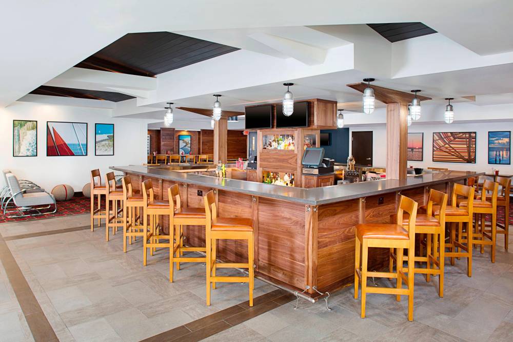 Four Points By Sheraton Destin-fort Walton Beach 9