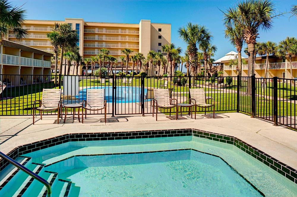Four Points By Sheraton Destin-fort Walton Beach 10