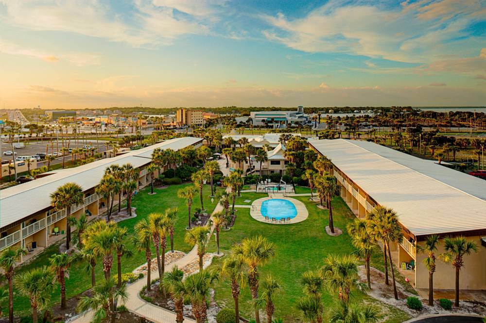Four Points By Sheraton Destin-fort Walton Beach 3