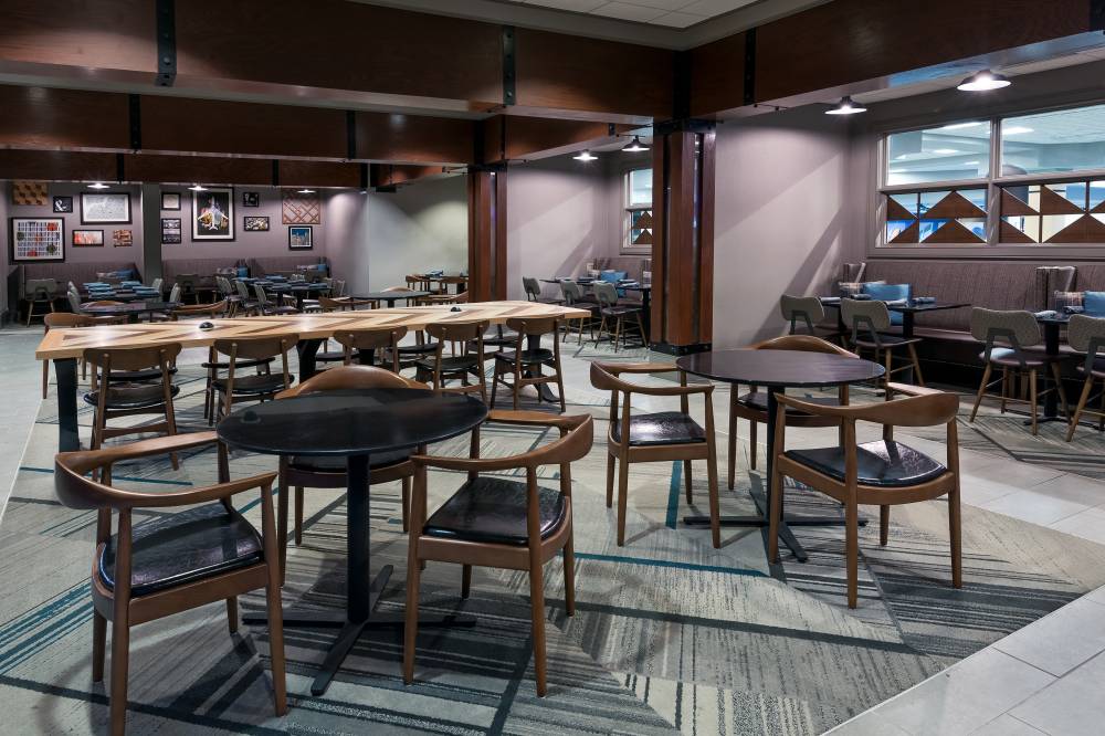 Four Points By Sheraton Huntsville Airport 10