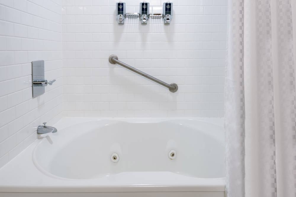 Four Points By Sheraton Huntsville Airport 2