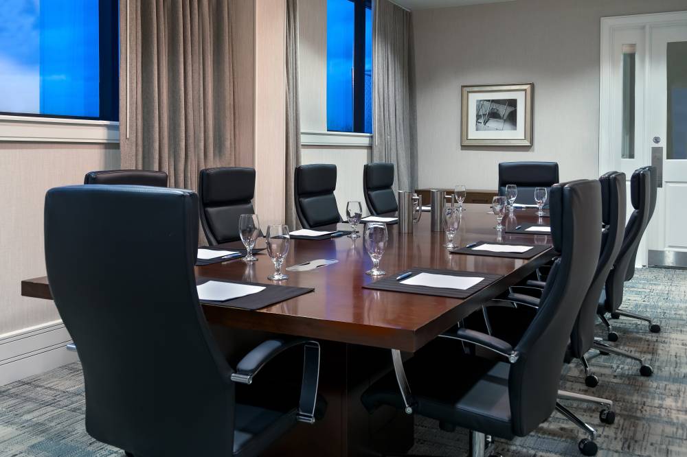 Four Points By Sheraton Huntsville Airport 7