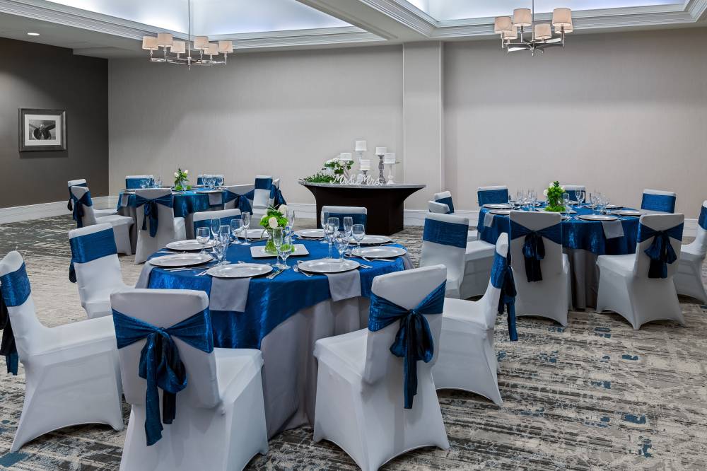 Four Points By Sheraton Huntsville Airport 5