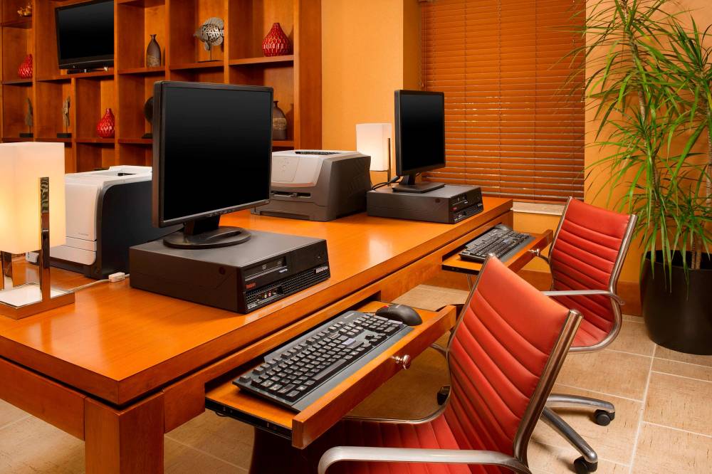 Four Points By Sheraton Jacksonville Baymeadows 2
