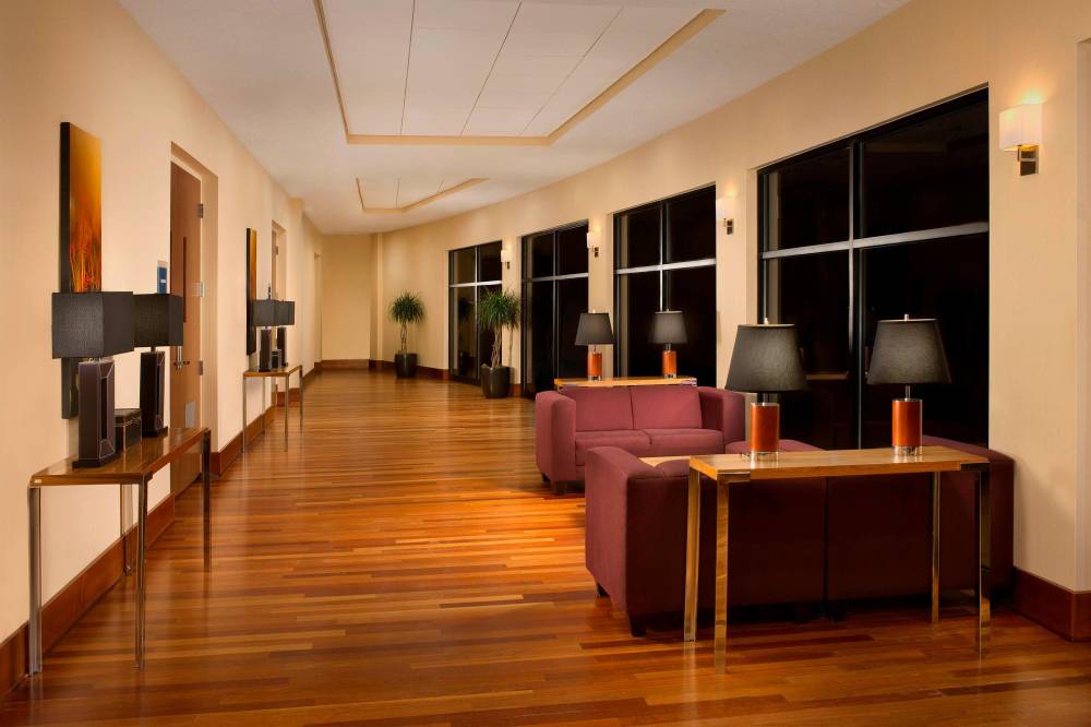 Four Points By Sheraton Jacksonville Baymeadows 5