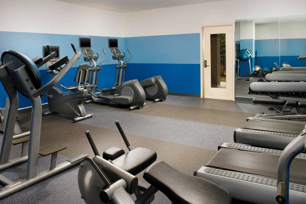 Four Points By Sheraton Jacksonville Baymeadows 8