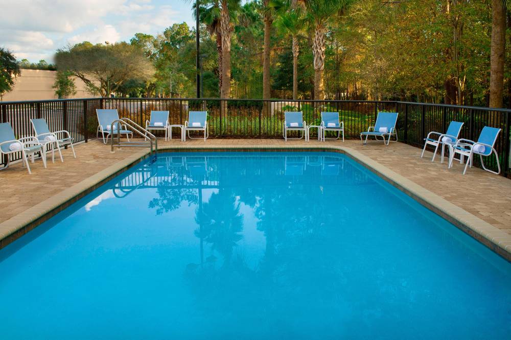 Four Points By Sheraton Jacksonville Baymeadows 9