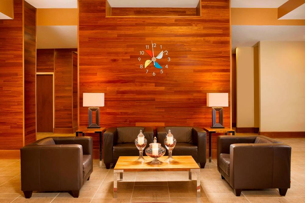 Four Points By Sheraton Jacksonville Baymeadows 7