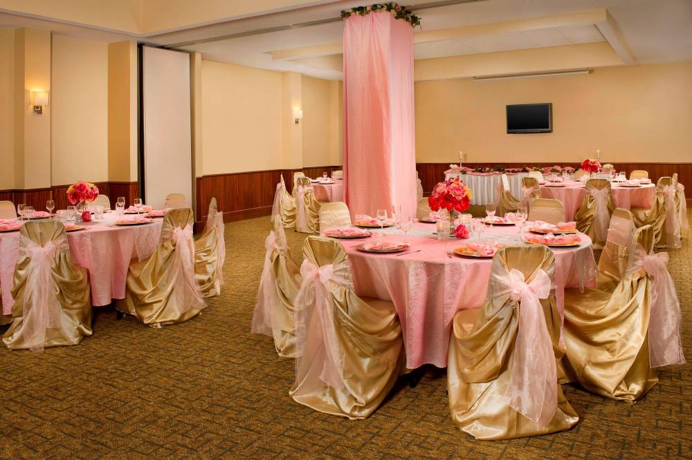 Four Points By Sheraton Jacksonville Baymeadows 4