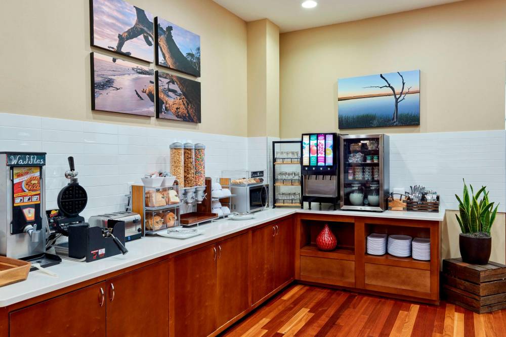 Four Points By Sheraton Jacksonville Baymeadows 10