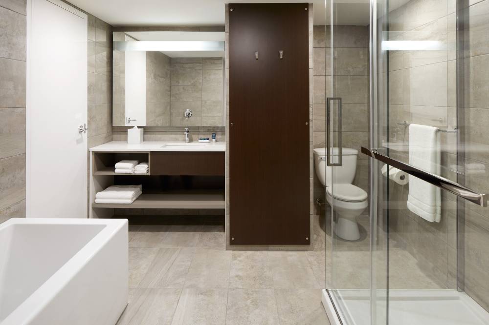 Four Points By Sheraton Levis Convention Centre 4