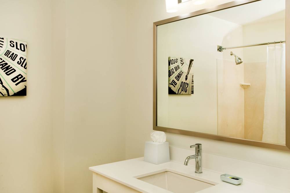 Four Points By Sheraton Louisville Airport 2