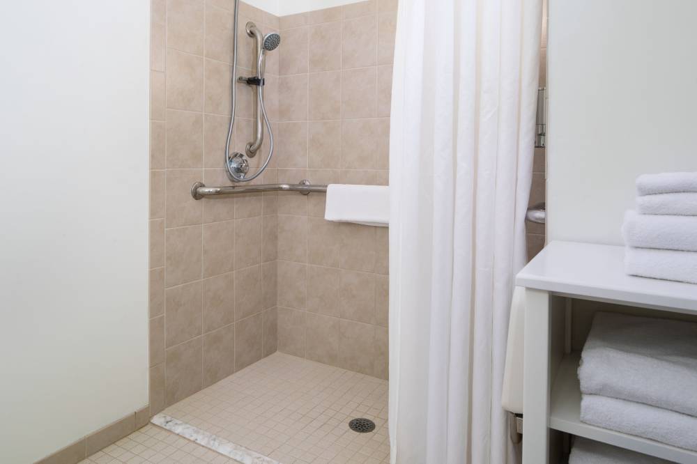 Four Points By Sheraton Louisville Airport 3