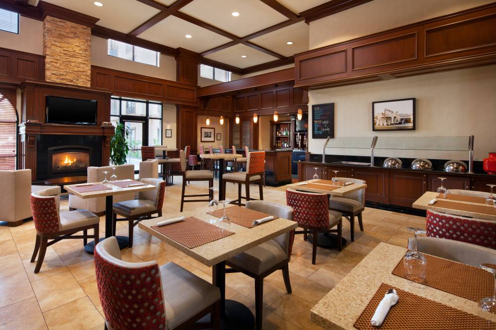 Four Points By Sheraton Ontario-rancho Cucamonga 6