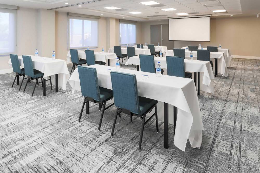 Four Points By Sheraton Ontario-rancho Cucamonga 3