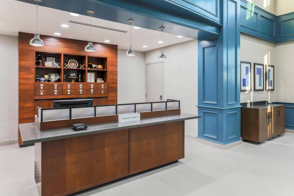 Four Points By Sheraton Ontario-rancho Cucamonga 4