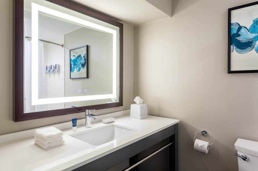 Four Points By Sheraton Orlando Convention Center 2