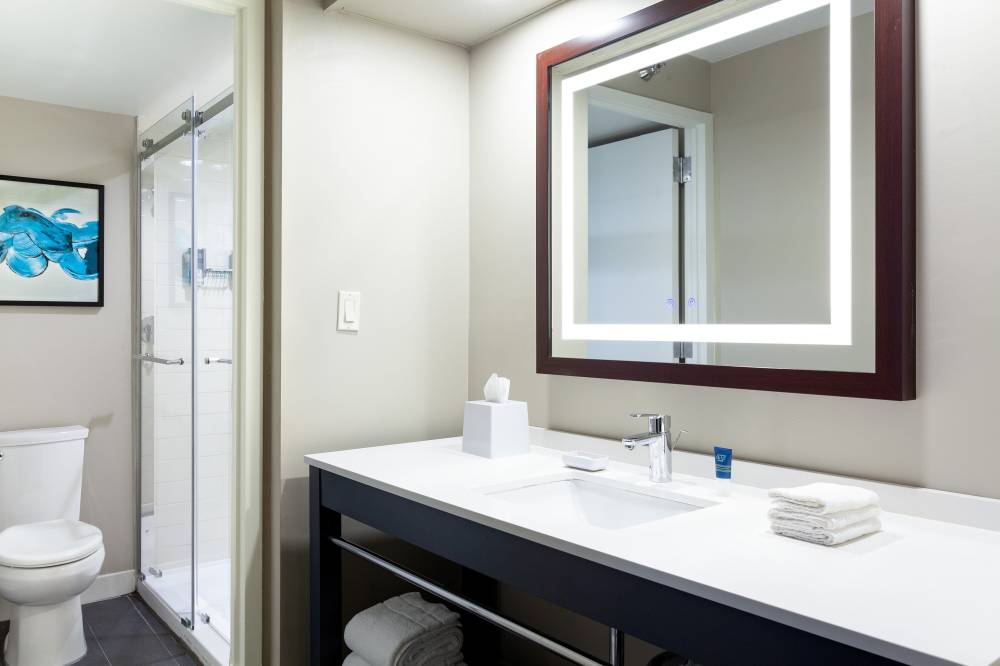 Four Points By Sheraton Orlando Convention Center 3