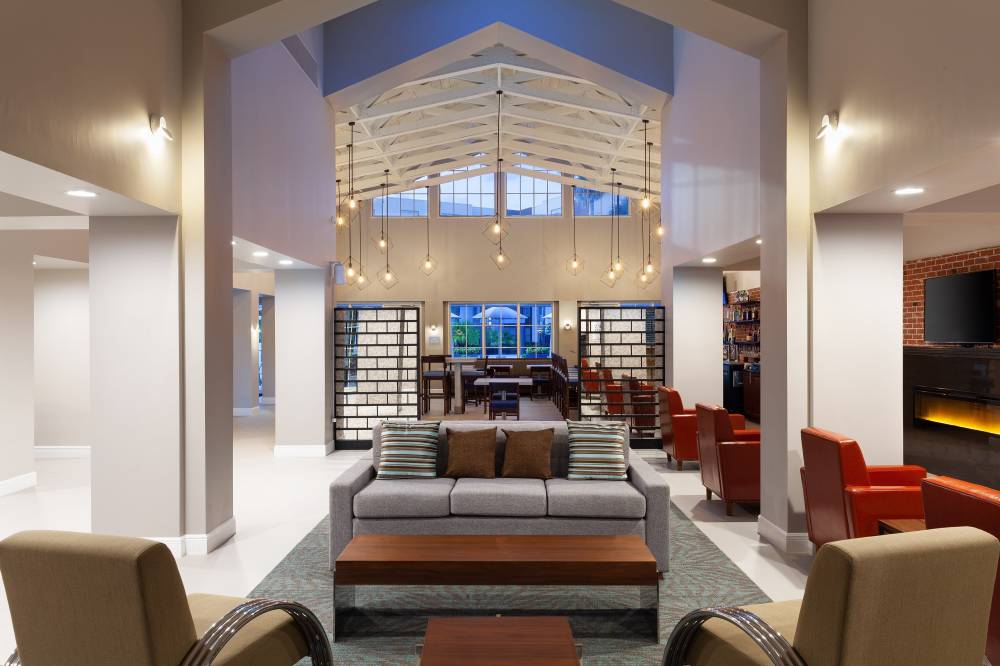 Four Points By Sheraton Orlando Convention Center 7