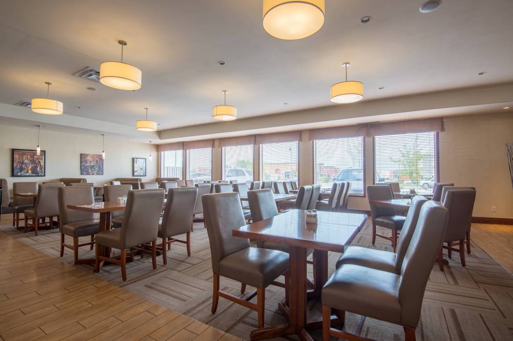 Four Points By Sheraton Saskatoon 10