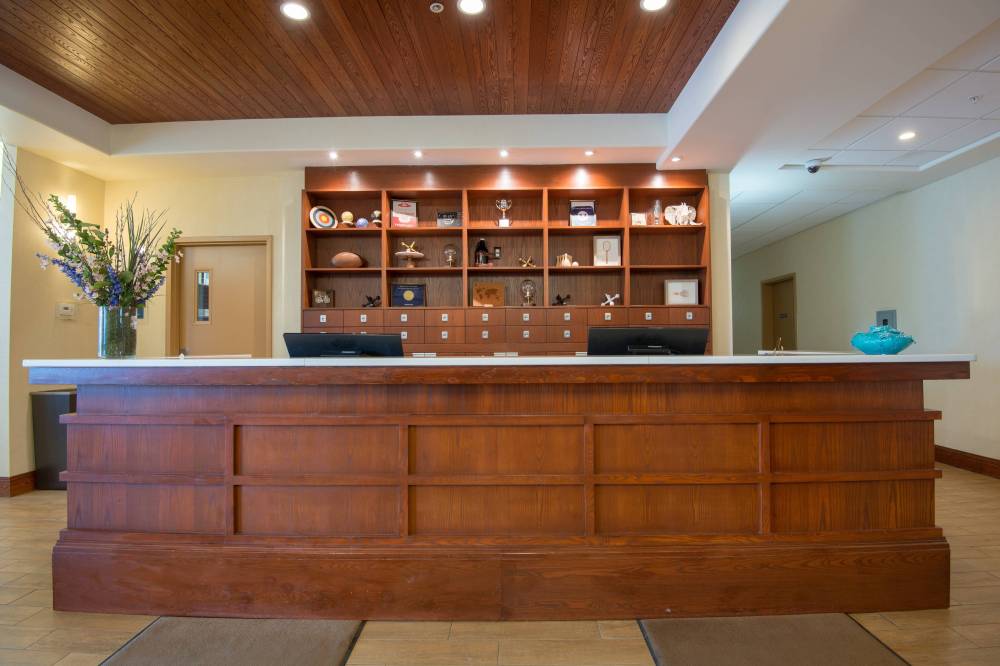 Four Points By Sheraton Saskatoon 7