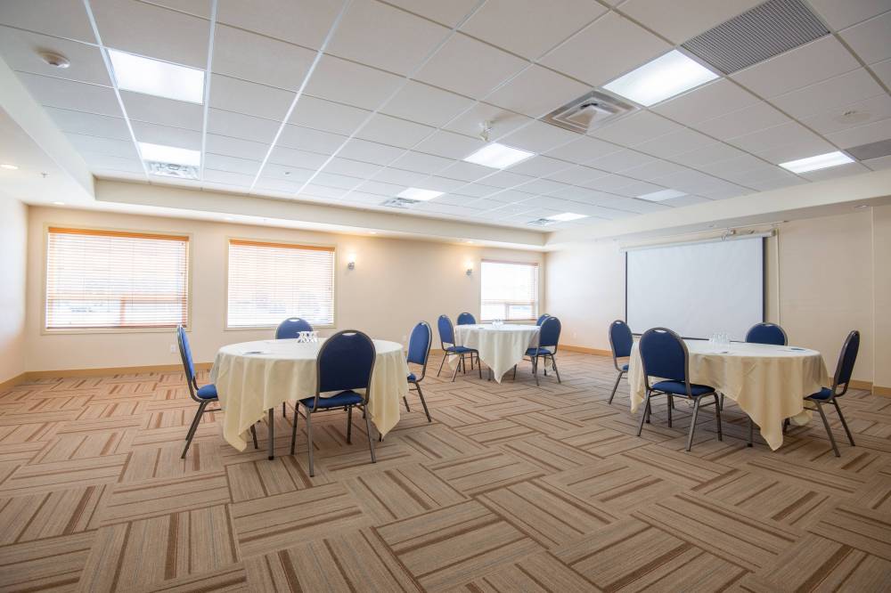 Four Points By Sheraton Saskatoon 6