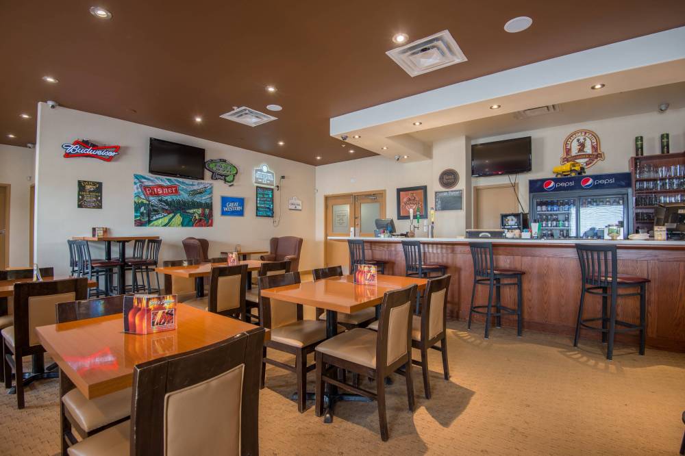 Four Points By Sheraton Saskatoon 9