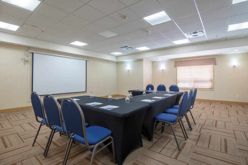 Four Points By Sheraton Saskatoon 5