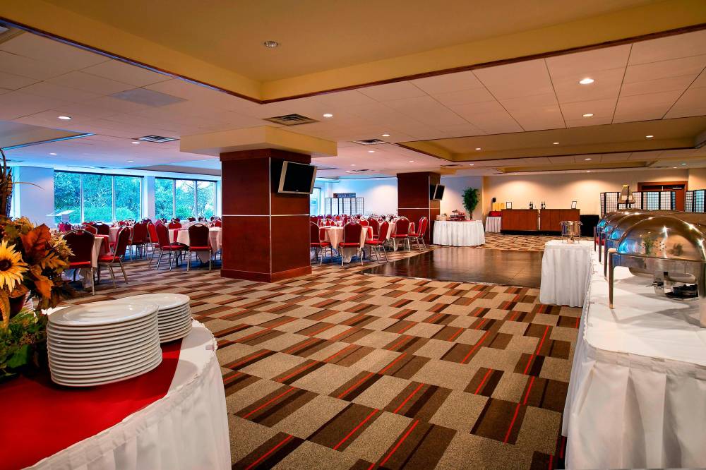 Four Points By Sheraton Victoria Gateway 4