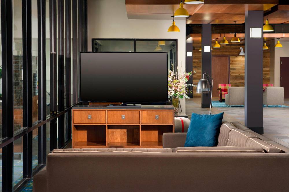 Four Points By Sheraton Virginia Beach Oceanfront 6