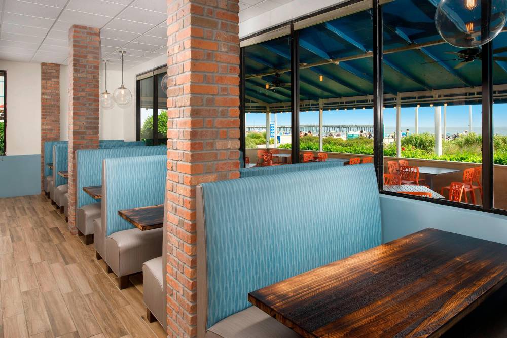 Four Points By Sheraton Virginia Beach Oceanfront 10